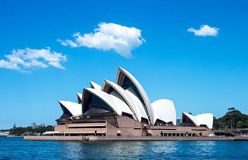 Dream of Exploring These Top Destinations in 2025